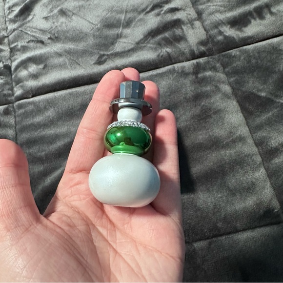 Swarovski Crystal Holiday Cheer Snowman - Picture 5 of 7